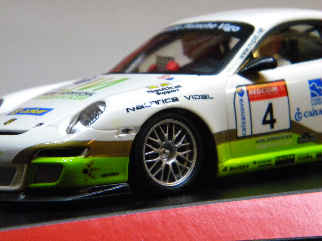 Porsche 997 (50464